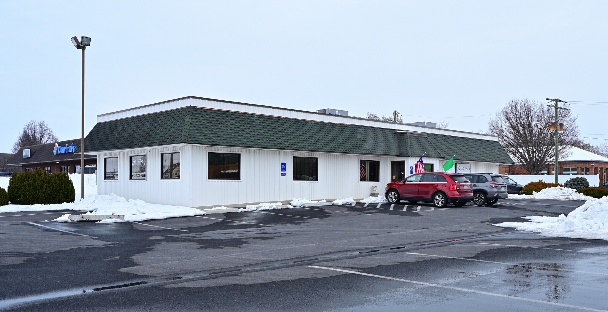 2897 Stuarts Draft Hwy, Stuarts Draft, VA à vendre Photo principale– Image 1 sur 8