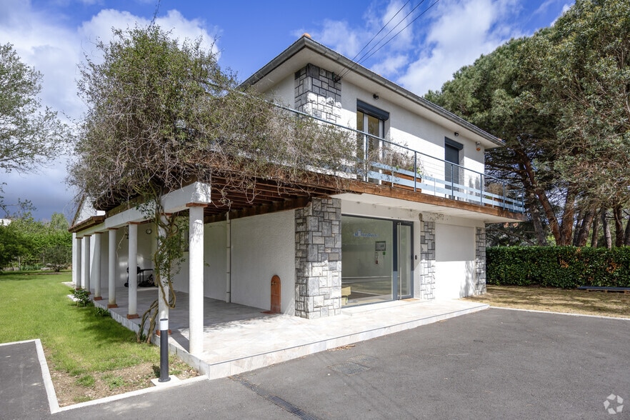 13 Chemin De Malepère, Toulouse à louer - Photo principale – Image 1 sur 2