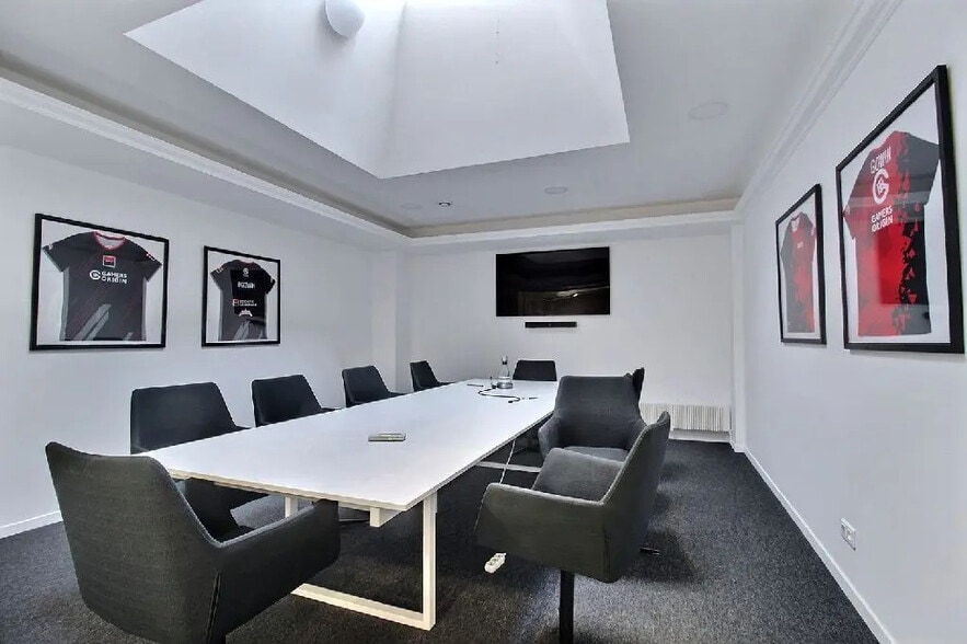 23 Rue Bréguet, Paris à vendre - Photo de l’immeuble – Image 3 sur 12
