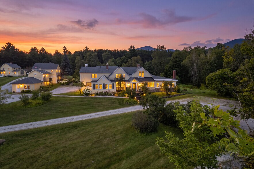 54 Red Clover Ln, Mendon, VT à vendre - Photo de l’immeuble – Image 3 sur 45