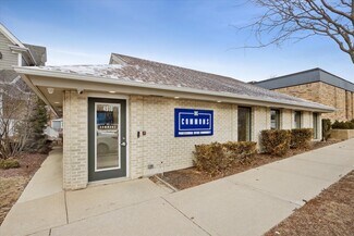 Plus de détails pour 4910 Main St, Downers Grove, IL - Bureau à vendre