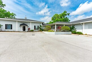 Plus de détails pour 14217 3rd St, Dade City, FL - Bureau à vendre