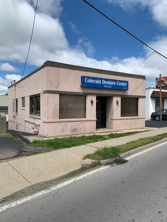 Plus de détails pour 8077 Colerain Ave, Cincinnati, OH - Bureau/Local commercial à louer