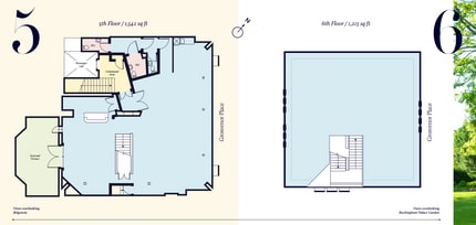 10.-11 Grosvenor Pl, Londres à louer Photo intérieure– Image 1 sur 1
