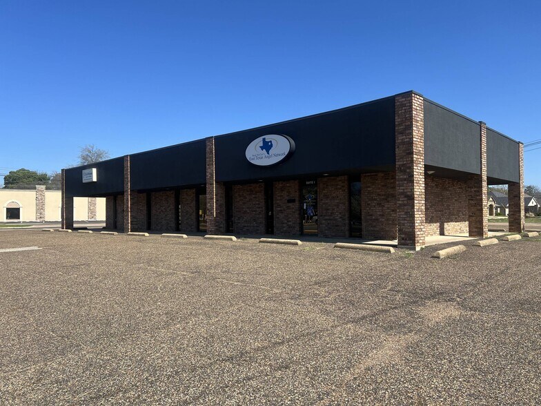 2802 Gilmer Rd, Longview, TX à vendre - Photo de l’immeuble – Image 3 sur 3