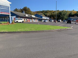 Plus de détails pour 187-- Route 66 E, Columbia, CT - Bureau/Local commercial, Local commercial à louer