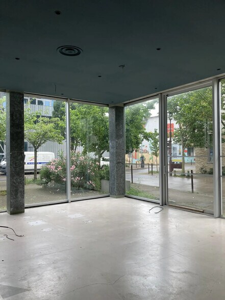Local commercial dans Nantes à louer - Photo intérieure – Image 3 sur 4
