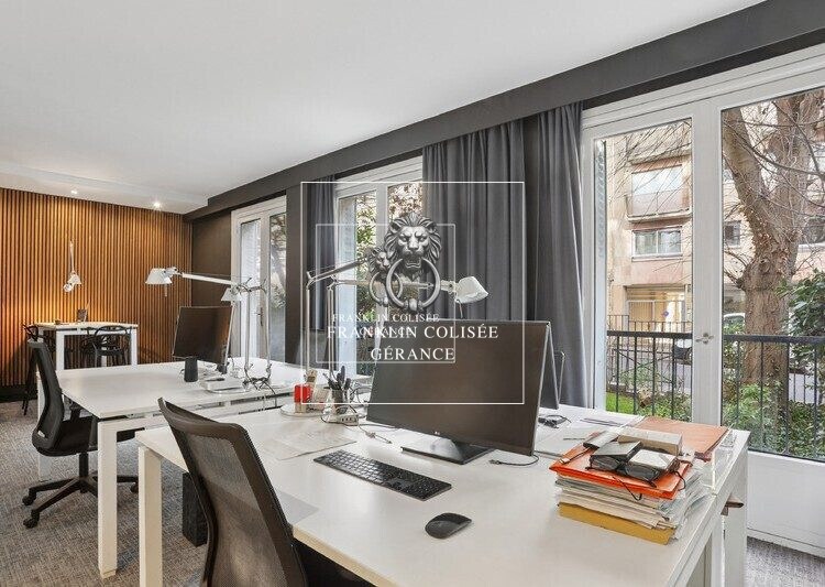 Bureau dans Boulogne-Billancourt à vendre Photo intérieure– Image 1 sur 15