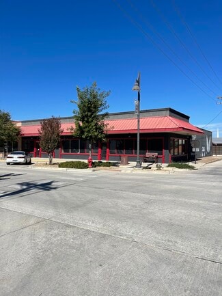 Plus de détails pour 919 Halsell Street, Bridgeport, TX - Local commercial à louer