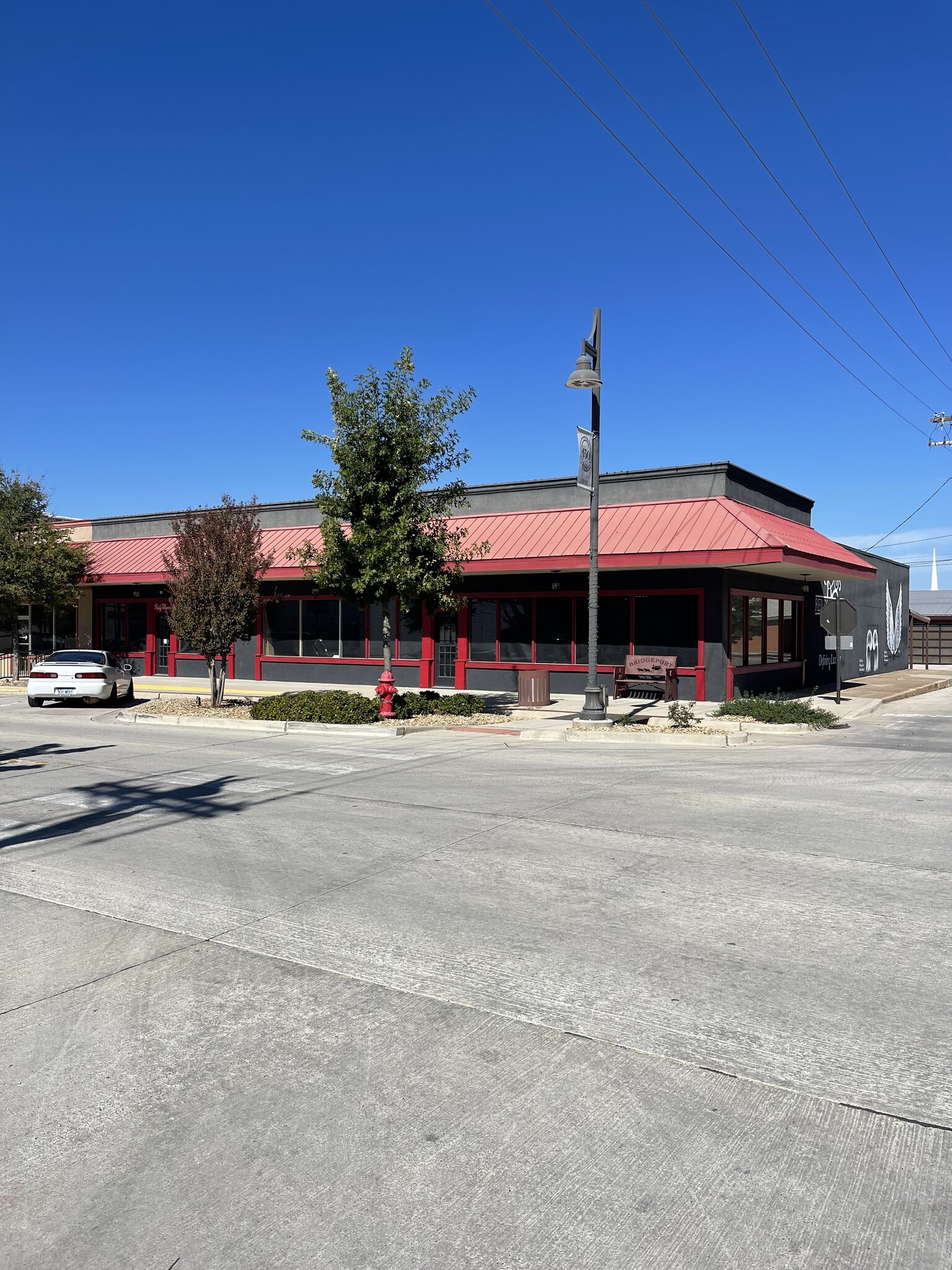 919 Halsell Street, Bridgeport, TX à louer Photo principale– Image 1 sur 13