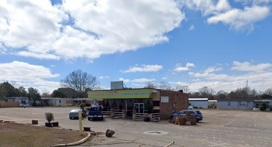461 N Eastern Blvd, Montgomery, AL à louer - Photo de l’immeuble – Image 3 sur 4