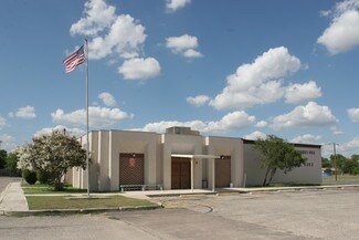 Plus de détails pour 5763 Ray Ellison Blvd, San Antonio, TX - Bureau à vendre