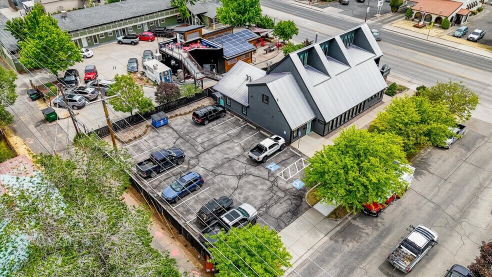2901 Main Ave, Durango, CO à vendre - Photo de l’immeuble – Image 1 sur 36