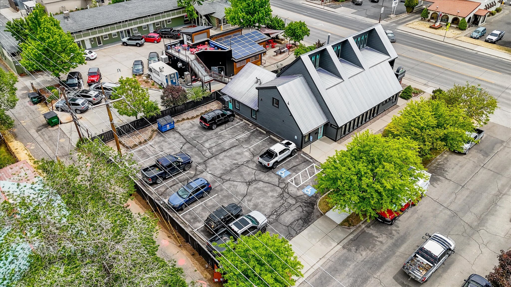 2901 Main Ave, Durango, CO à vendre Photo de l’immeuble– Image 1 sur 37