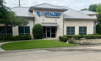 Plus de détails pour 2301 Eldorado Pky, McKinney, TX - Bureau à louer
