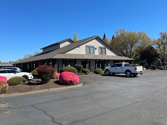 Plus de détails pour 2475 Lancaster Dr NE, Salem, OR - Bureau, Bureau/Local commercial à louer