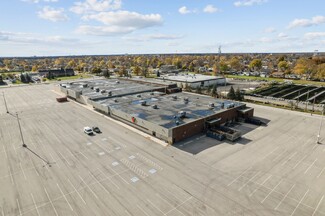 Plus de détails pour 980 E Main St, Welland, ON - Local commercial à louer