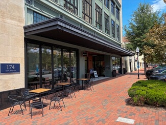Plus de détails pour 174 E Main St, Spartanburg, SC - Bureau/Local commercial à louer