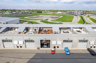 Plus de détails pour 154 W Speed Way, Pontiac, MI - Spécialisé à vendre