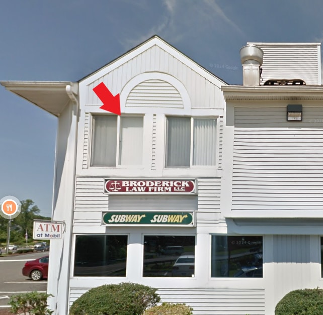 750 Straits Tpke, Middlebury, CT à louer Photo intérieure– Image 1 sur 4