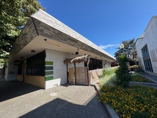 Plus de détails pour 132 Keller St, Petaluma, CA - Local commercial à vendre