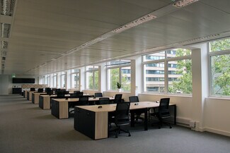 Plus de détails pour 5-17 Hammersmith Grove, Londres - Bureau à louer