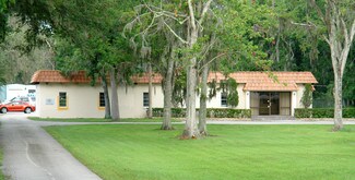 Plus de détails pour 902 Nova Rd, Daytona Beach, FL - Bureau à louer