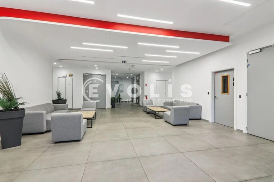 259 Avenue Du Général Leclerc, Maisons-Alfort à louer - Photo de l’immeuble – Image 2 sur 14