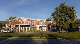 Plus de détails pour 2390 Lamington Rd, Bedminster, NJ - Bureau/Local commercial à louer