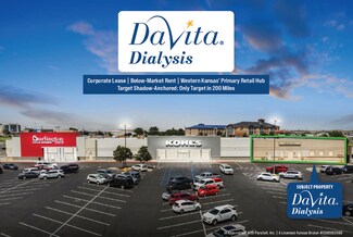 Plus de détails pour 2308 E Kansas Ave, Garden City, KS - Local commercial à vendre