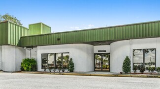 Plus de détails pour 3650 Emergency Ln, Sebring, FL - Bureau à vendre