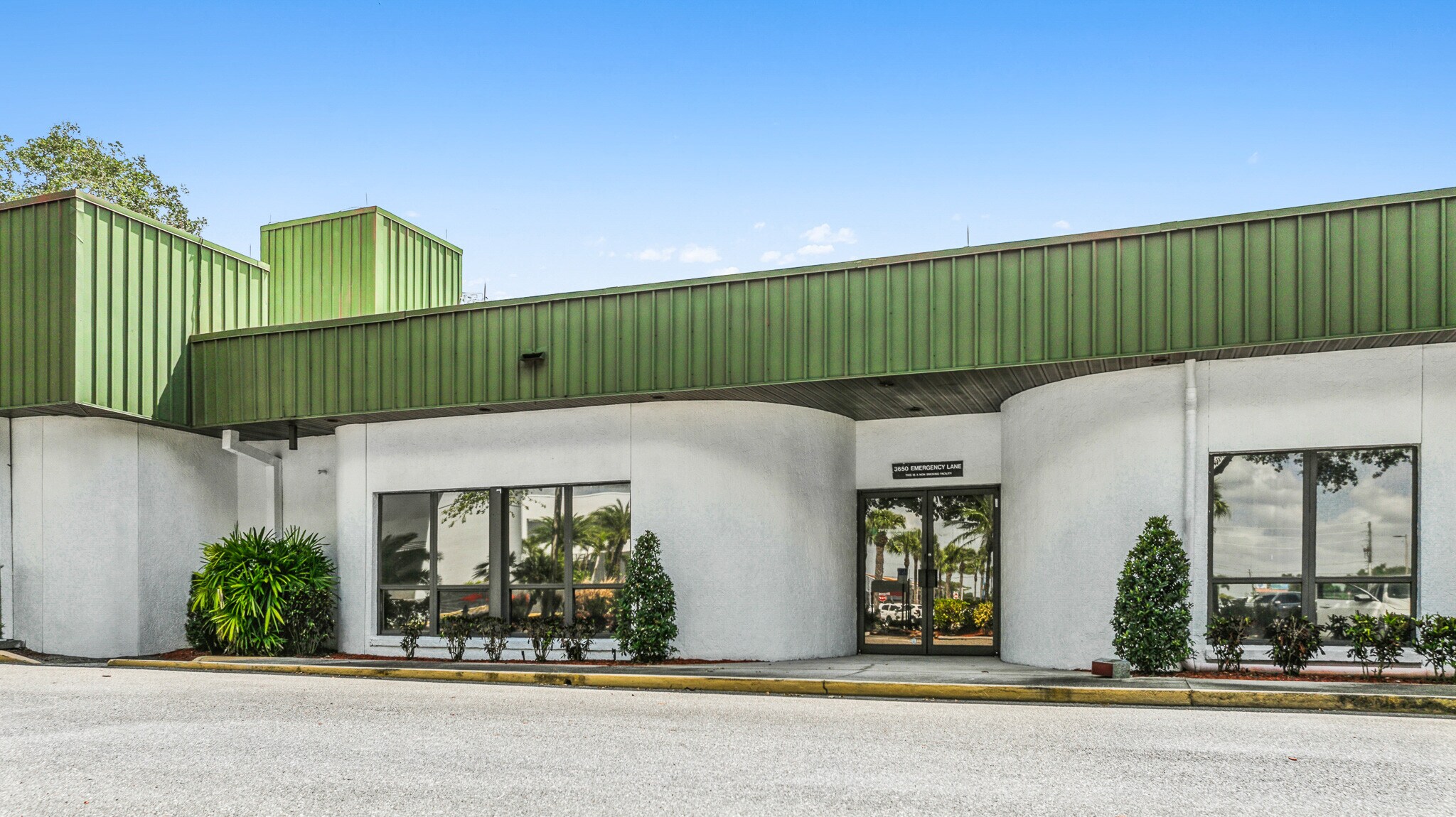 3650 Emergency Ln, Sebring, FL à vendre Photo de l’immeuble– Image 1 sur 20