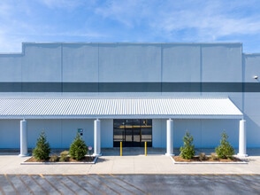 2525 Pio Nono Ave, Macon-Bibb, GA à louer Photo de l’immeuble– Image 2 sur 12