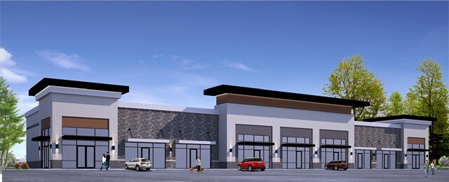 1180 E Eldorado Pky, Little Elm, TX à louer - Photo de l’immeuble – Image 3 sur 11
