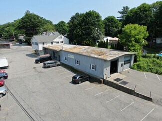 Plus de détails pour 94 Main St, Northborough, MA - Local d’activités à vendre
