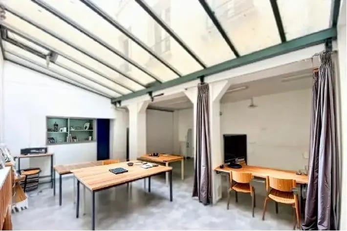 10 Rue Gambey, Paris à louer - Photo de l’immeuble – Image 3 sur 19