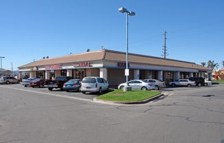 Plus de détails pour 2901-3223 W Florida Ave, Hemet, CA - Local commercial à louer