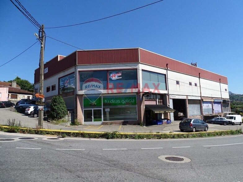 Local commercial dans Vigo, Pontevedra à vendre - Photo de l’immeuble – Image 3 sur 38
