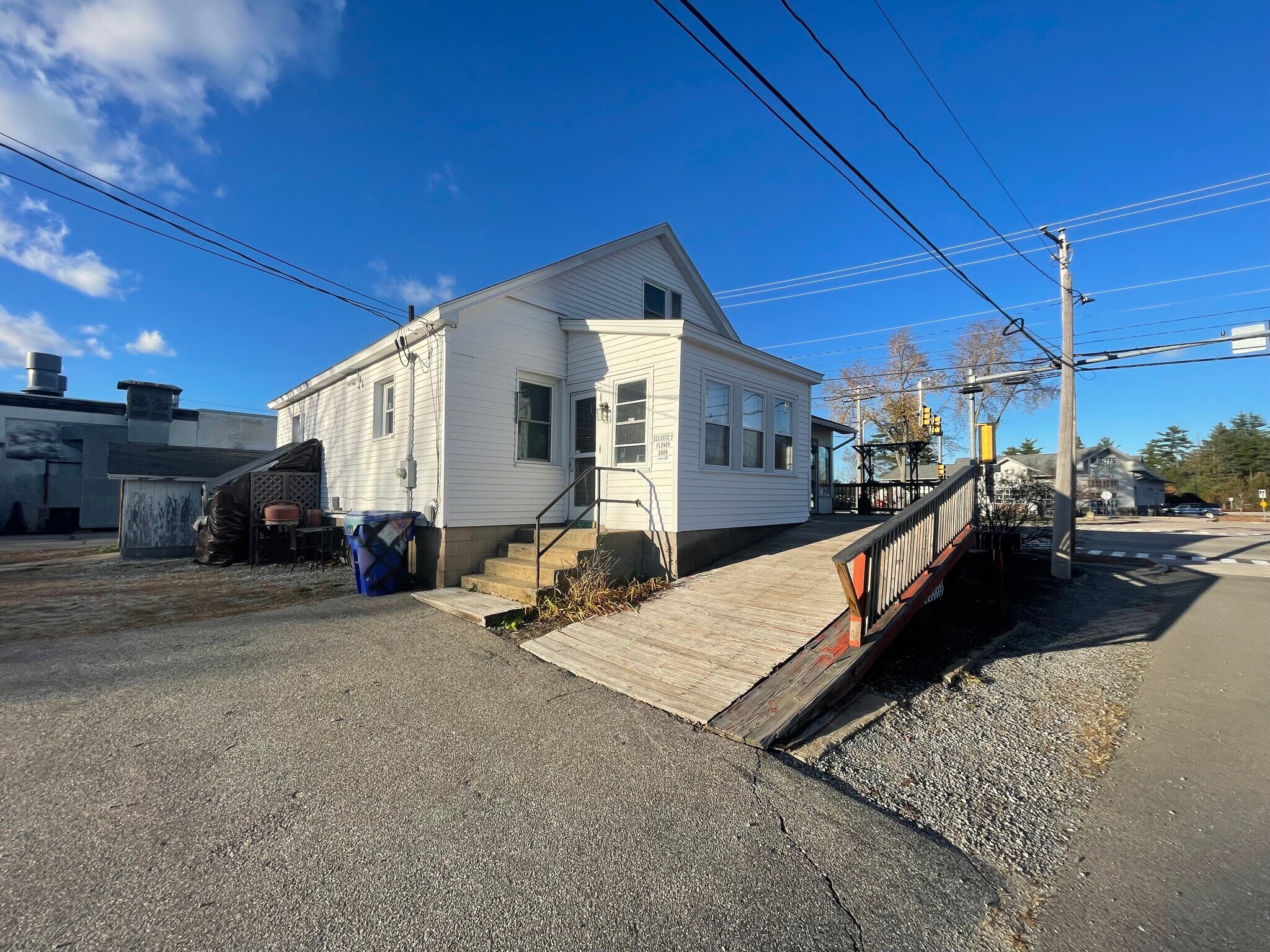 580 Mast Rd, Goffstown, NH à louer Photo de l’immeuble– Image 1 sur 20