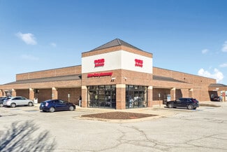 Plus de détails pour 12691 Antioch Rd, Overland Park, KS - Local commercial à vendre