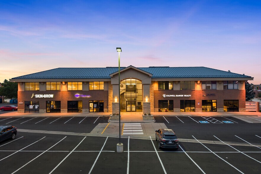 18801 E Mainstreet, Parker, CO à vendre - Photo de l’immeuble – Image 2 sur 11