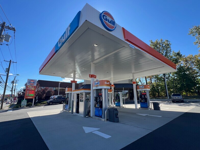 58-60 Essex St, Lodi, NJ à louer - Photo de l’immeuble – Image 3 sur 7