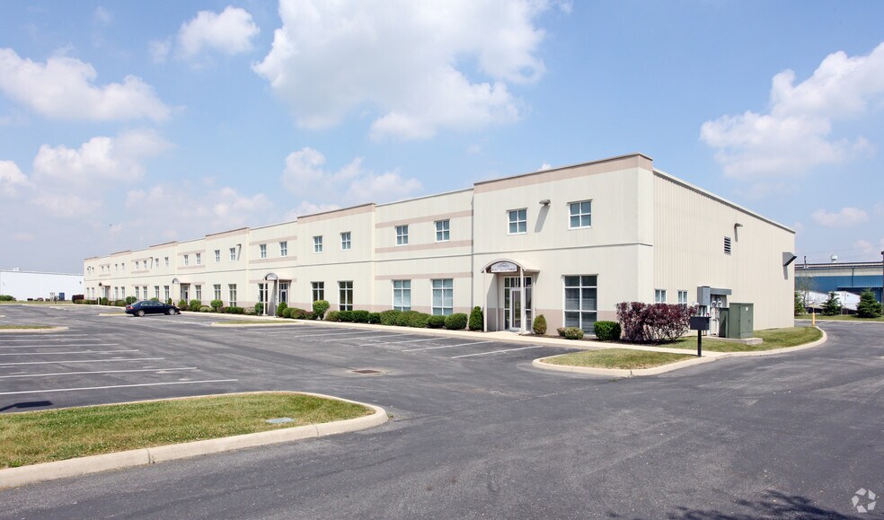 374 Westdale Ave, Westerville, OH à vendre - Photo principale – Image 1 sur 28