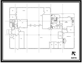 22840 Savi Ranch Pky, Yorba Linda, CA à louer Plan d’étage– Image 1 sur 3