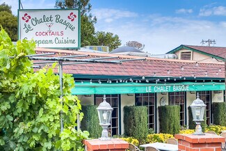 Plus de détails pour 405 N San Pedro Rd, San Rafael, CA - Local commercial à vendre