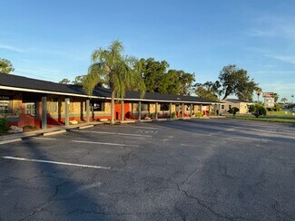 Plus de détails pour 5739-5749 Gall Blvd, Zephyrhills, FL - Bureau/Médical à louer