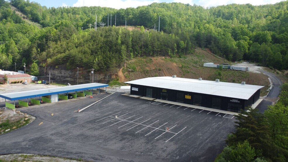 141 Luther Seiber Blvd, Pioneer, TN à vendre - Photo de l’immeuble – Image 1 sur 72