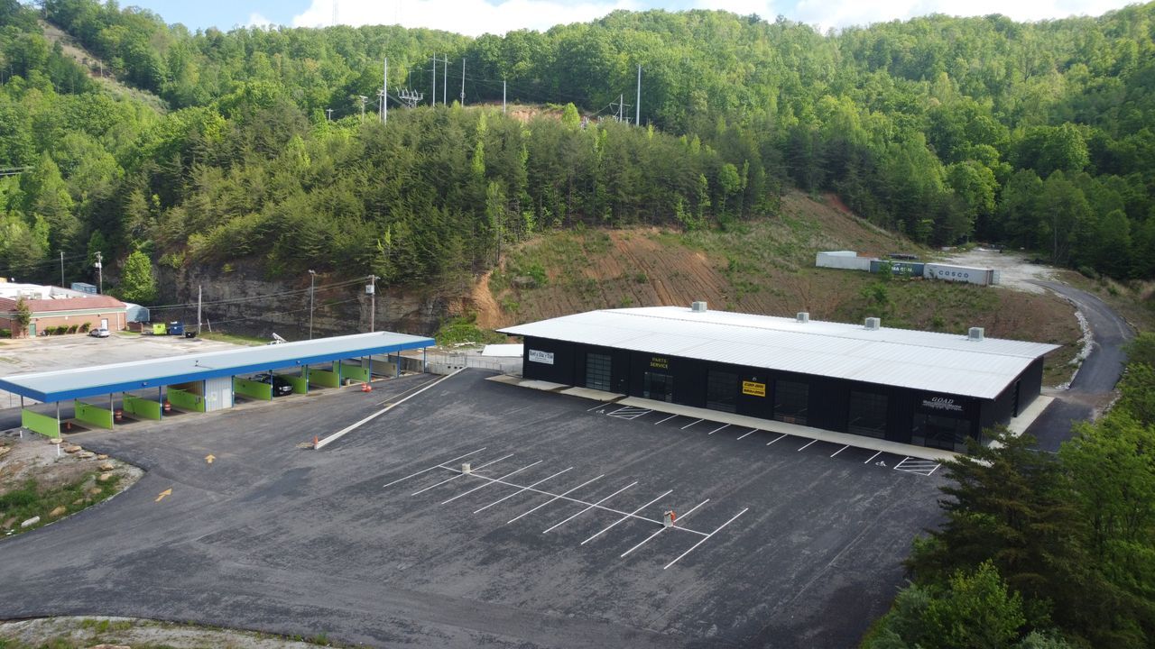 141 Luther Seiber Blvd, Pioneer, TN à vendre Photo de l’immeuble– Image 1 sur 73
