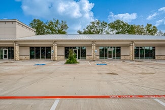 Plus de détails pour 910 East Ave, Katy, TX - Local d'activités à louer