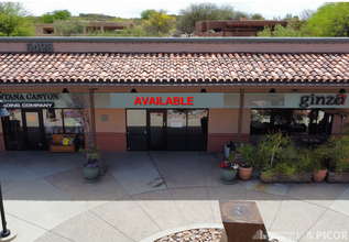 5415-5455 N Kolb Rd, Tucson, AZ à vendre Photo de l’immeuble– Image 2 sur 3